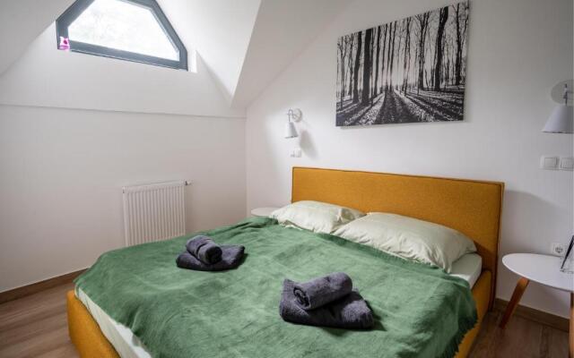 Apartment MOUNTAIN PARADISE Golte