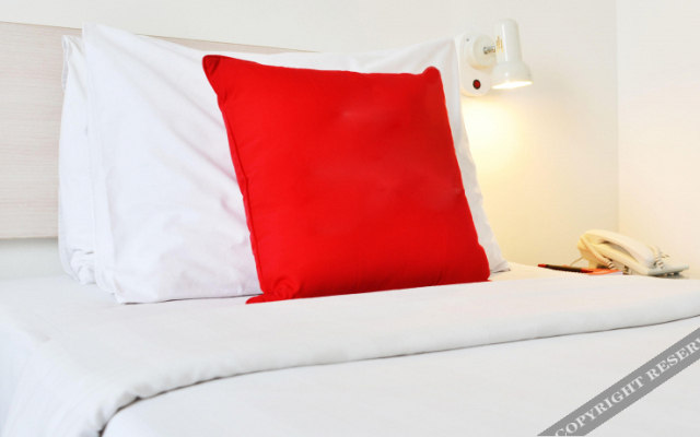 Sunrise Hotel Larantuka