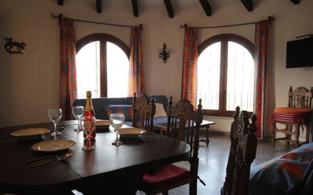 Villa Maryvilla 45 - Plaza Mayor