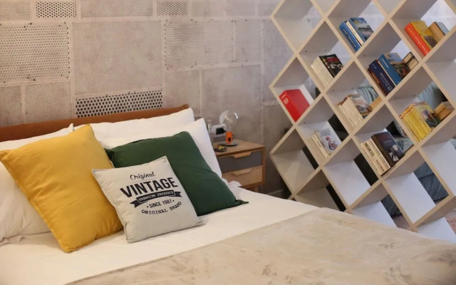 Bergamo Exclusive Holiday Home