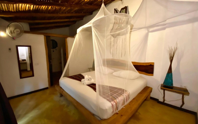 Pacha Tulum Boutique Hotel