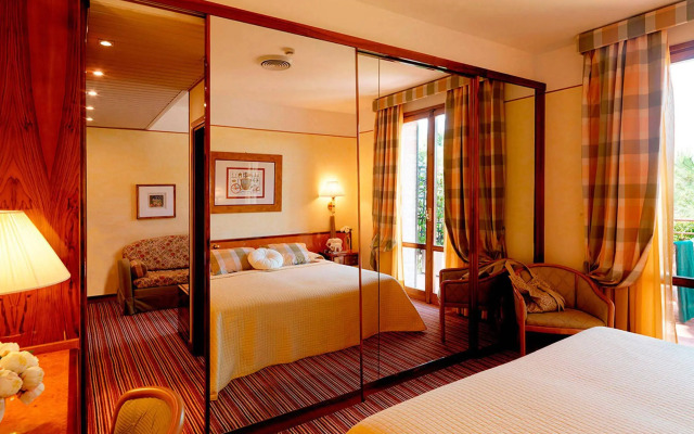 Relais Santa Chiara - Tuscany Charme
