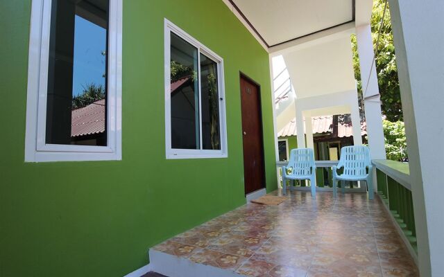 Guest House blue Andaman