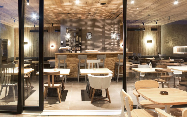 Senses Violett Suites - Adults only