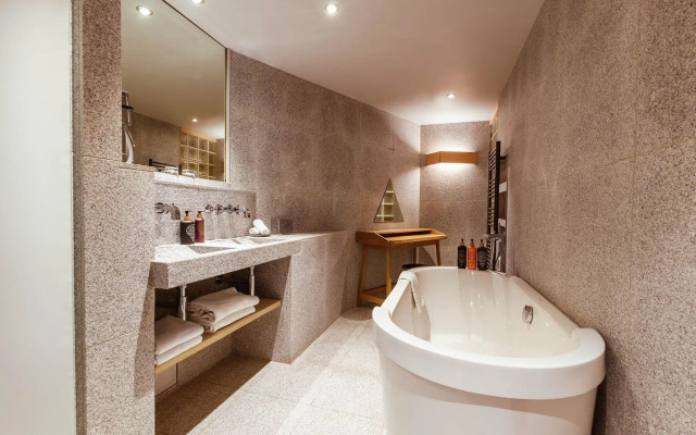 Altapura Hôtel & Spa Val Thorens