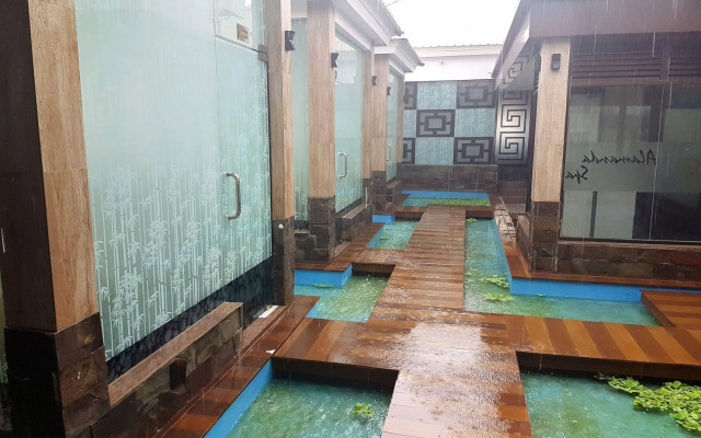 Batam Harbour Boutique Hotel & Spa