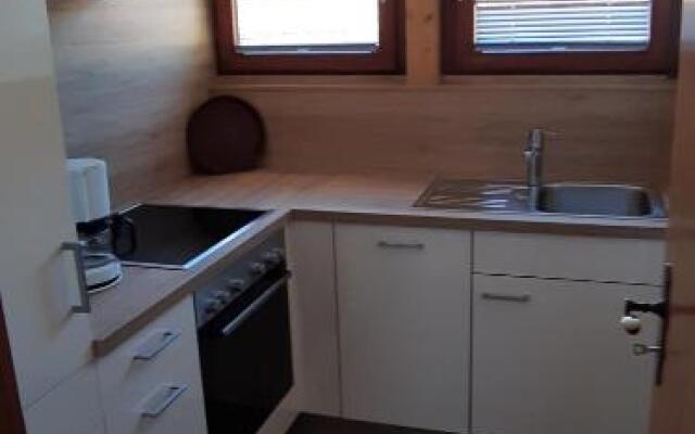 Martina Frey Ferienwohnungen