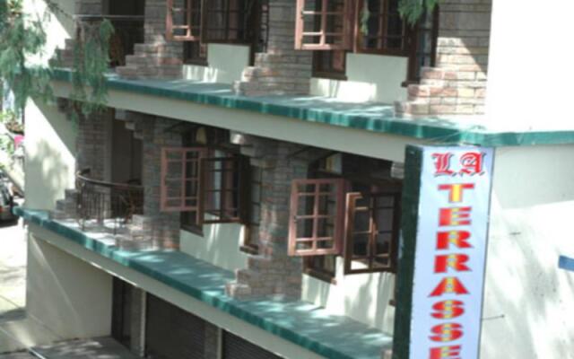 La-Terrasse Guest House