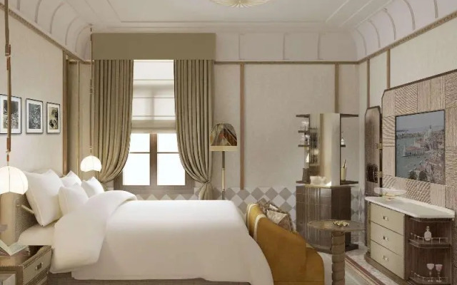 Orient Express Palazzo Dona Giovannelli