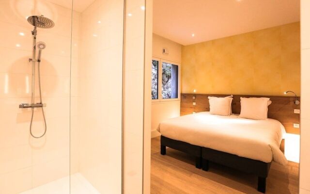 Le Kube Annecy Appartements De Luxe