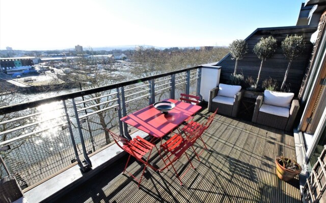 Brunels View - yourapartment