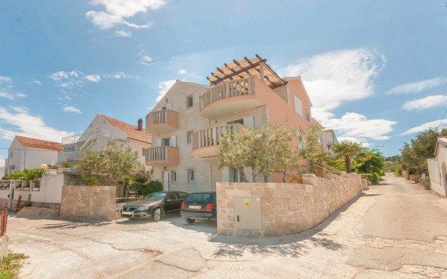 Apartments Ante