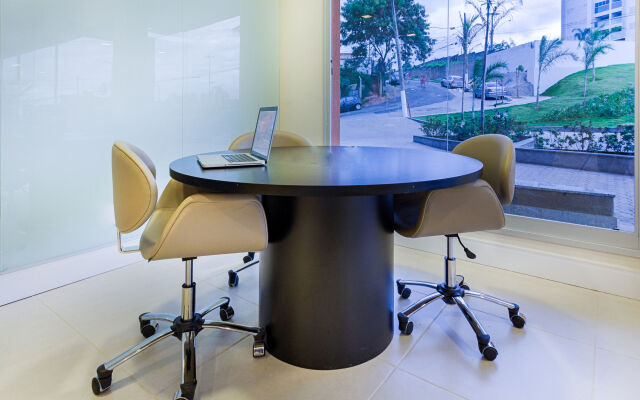 Transamerica Executive Belo Horizonte