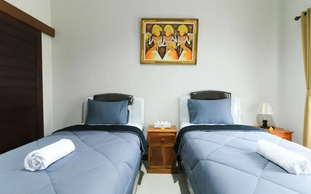 Prasada Guesthouse Canggu Bali