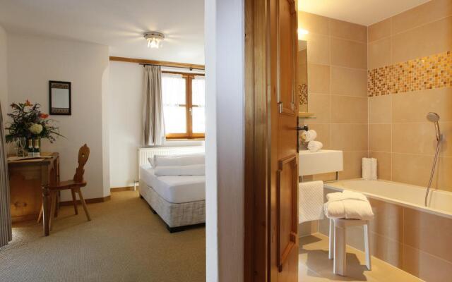 Arlberg Lodges
