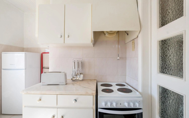 Stylish apartment in the heart of Lisbon