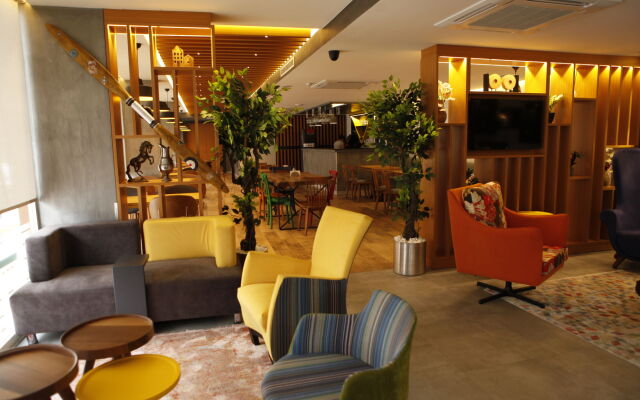 Sapko Airport Hotel