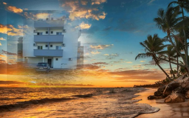 Ulcin Relax Apartments & Rooms