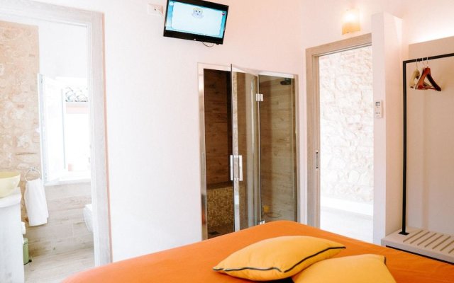 Romeo Giulietta Rooms Apartments Turkish Bath