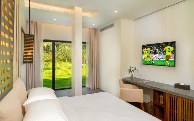The Villa by Metta