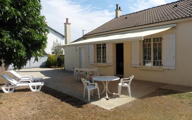 Maison La Barre-de-Monts, 3 pièces, 4 personnes - FR-1-473-23