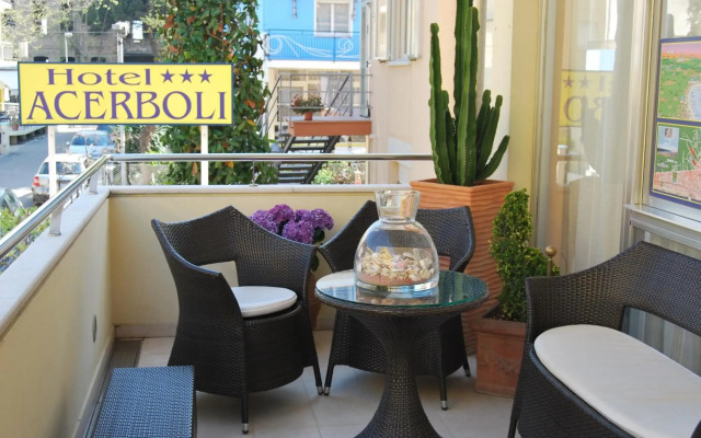 Hotel Acerboli