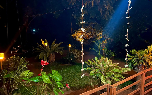 Sigiri Lakshan Home Stay