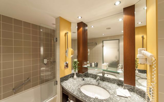 Hotel Frankfurt Niederrad