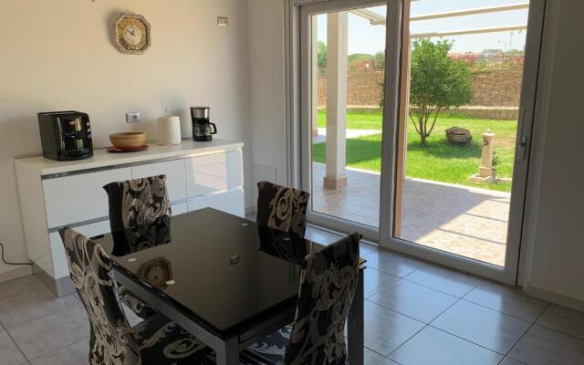 VILLA GIGLIO Brucoli