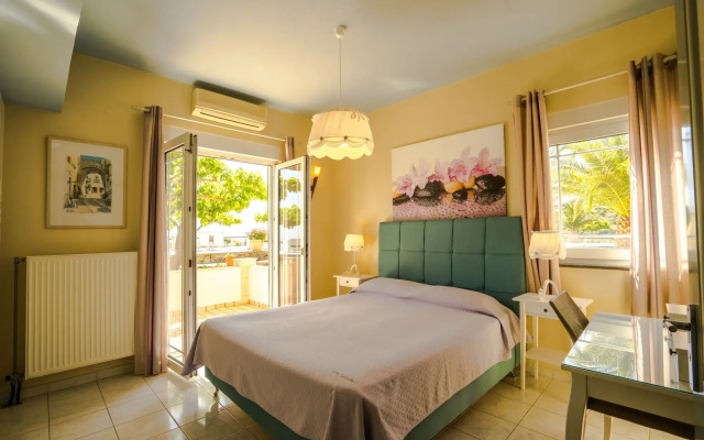 Panorama Villas - Adults only