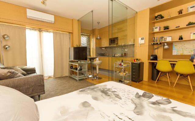 Studio Apartment Porto Gaia (Arrabida)
