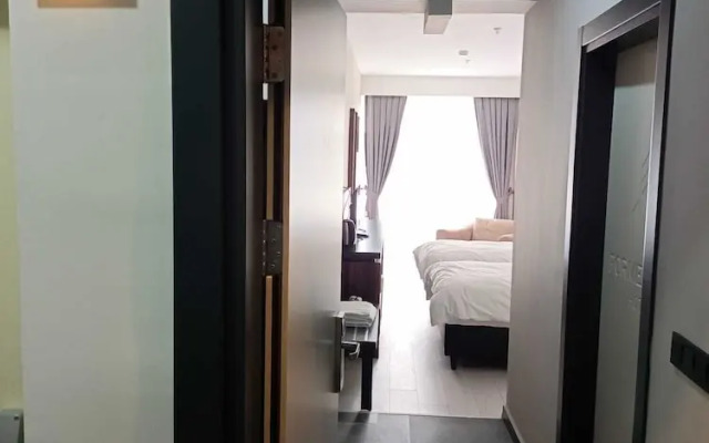 FormerCity Termal Hotel