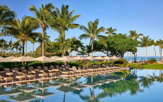 Mauna Lani, Auberge Resorts Collection