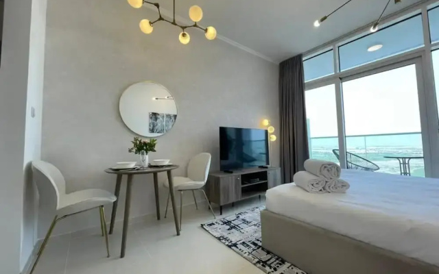 ST-Carson Tower A-1809 by bnbme homes - Apartment in ดูไบ - Photo 2
