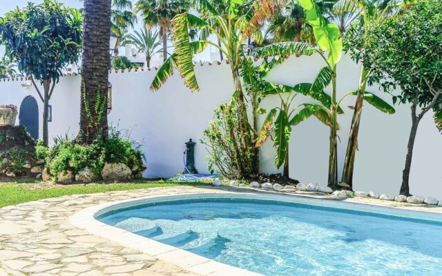 Villa Barclay