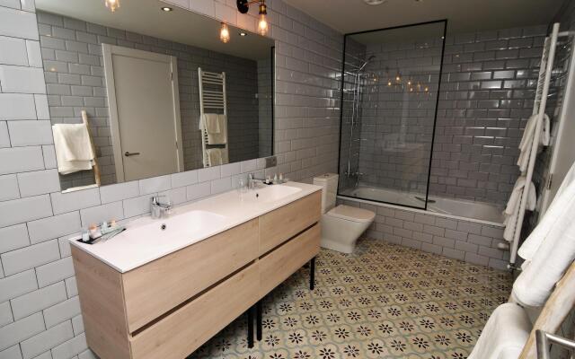 Hotel Cims Camprodon