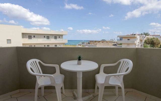 John Mary Apartments