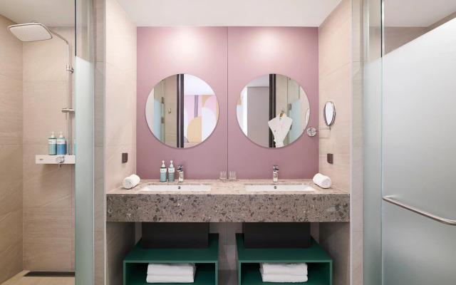 Ibis Styles Ambassador Incheon Airport