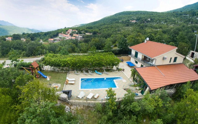 Villa Biokovo