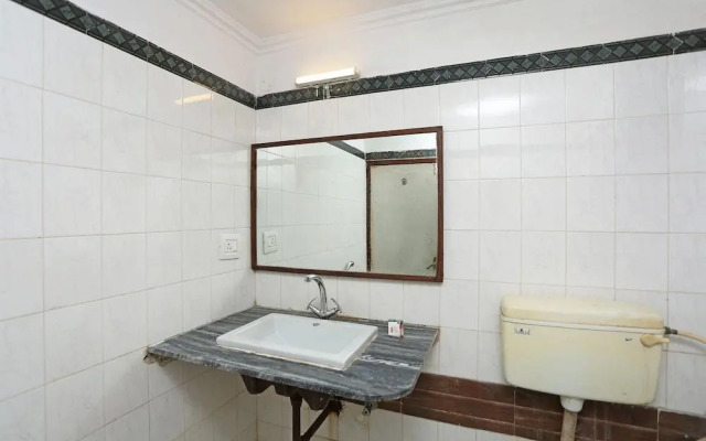 Hotel Pramod Palace by OYO Rooms