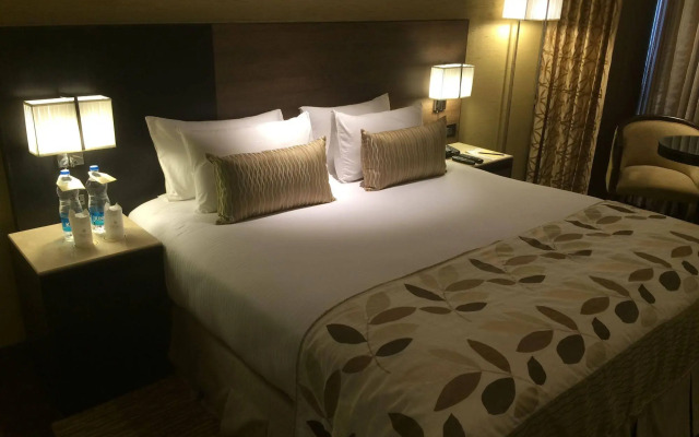 Hotel Vrisa