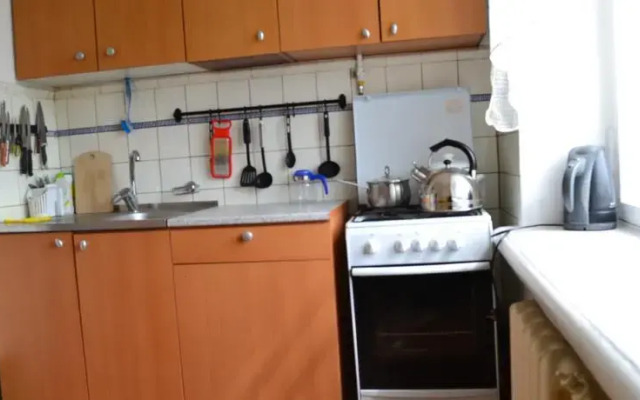 Universitet Apartments