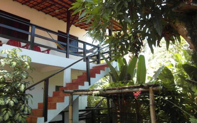 Pousada Casa da Edinha