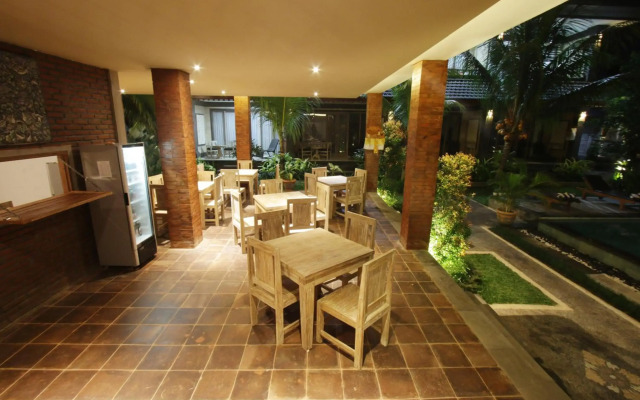 Batu Empug Ubud Cottages