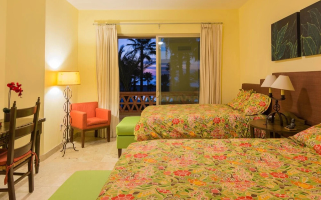 Paraiso Del Mar Resort PDM B203 1 Bedroom Condo by Seaside La Paz - фото 3