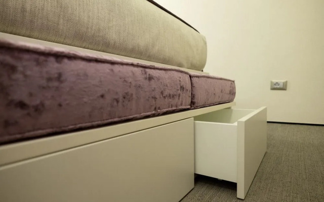 Room 230 Roma Luxury Suites