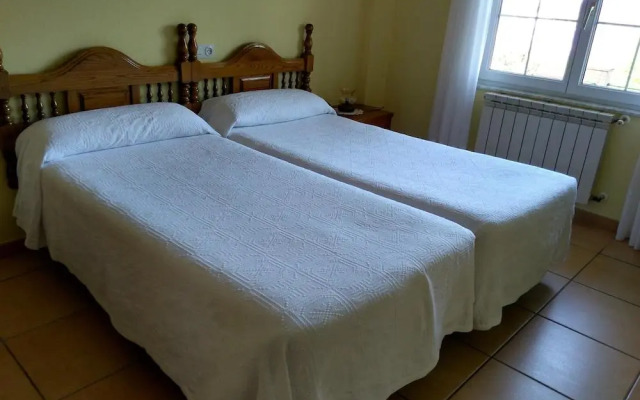 Hotel Azul de Galimar