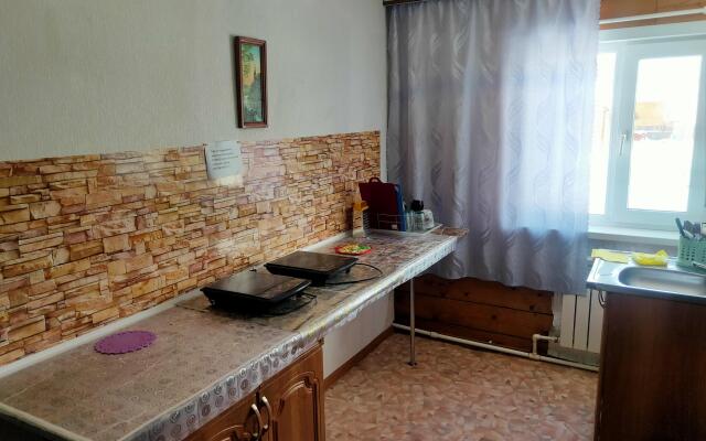 Guest house Khutorok