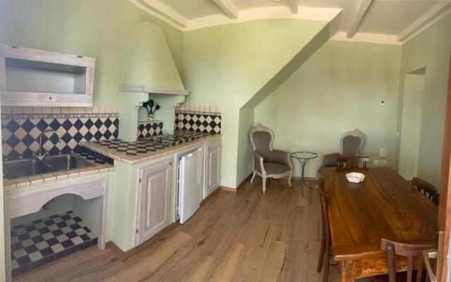 Agriturismo Le Casaline