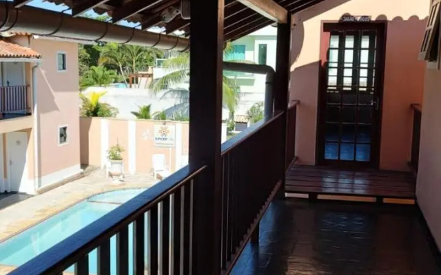 APCEF/RJ Sede Praiana Cabo Frio
